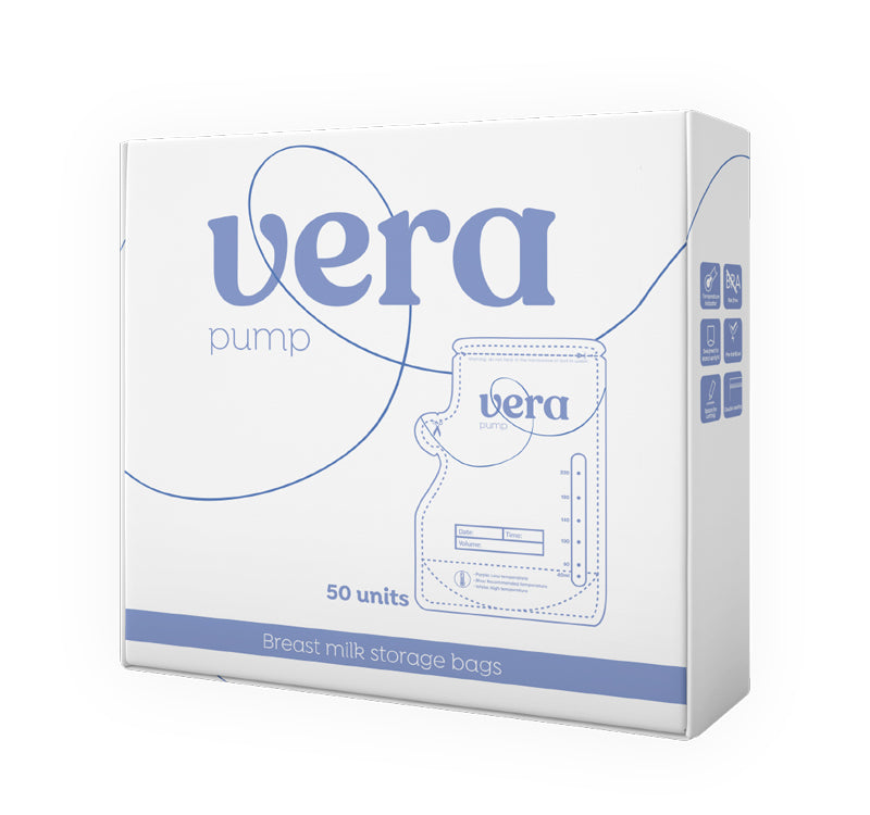 Bolsas de almacenamiento