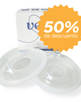 Conchas lactancia