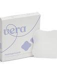 Parches de Hidrogel Vera