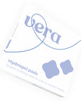Parches de Hidrogel Vera