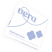 Parche de Hidrogel Vera