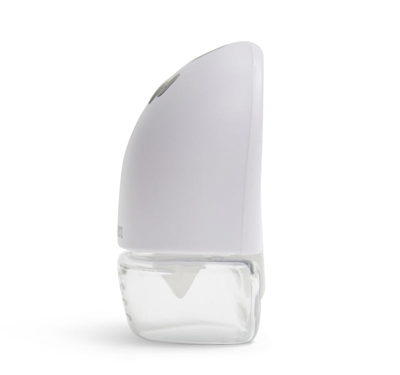 Sacaleches eléctrico portátil VERA Pump Blanco