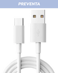 Cable de carga
